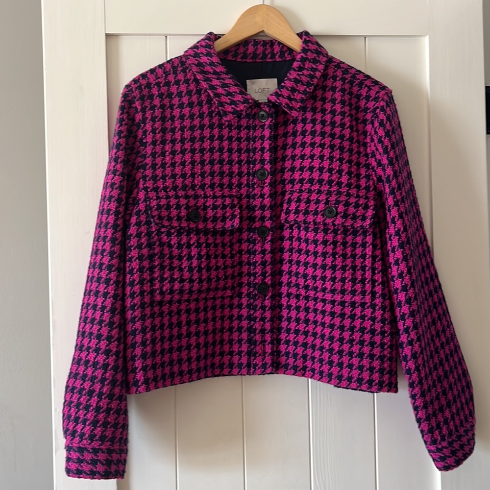 Loft BlazerJacket - Picture 4 of 5